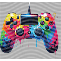 Game controller-GC 109